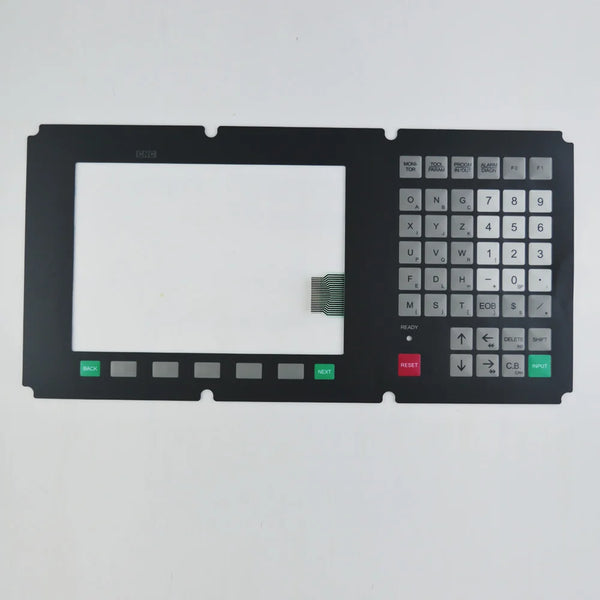 KS-MB952B keypad : KSMB952B Membrane Keypad for M3 CNC system New 90 days warranty, FAST SHIPPING