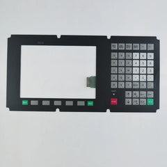 KS-MB952A keypad : KSMB952A Membrane Keypad for M3 CNC system New 90 days warranty, FAST SHIPPING