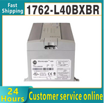 Original PLC industrial control module 1762-L40BXBR 1762L40BXBR PLC programmable controller