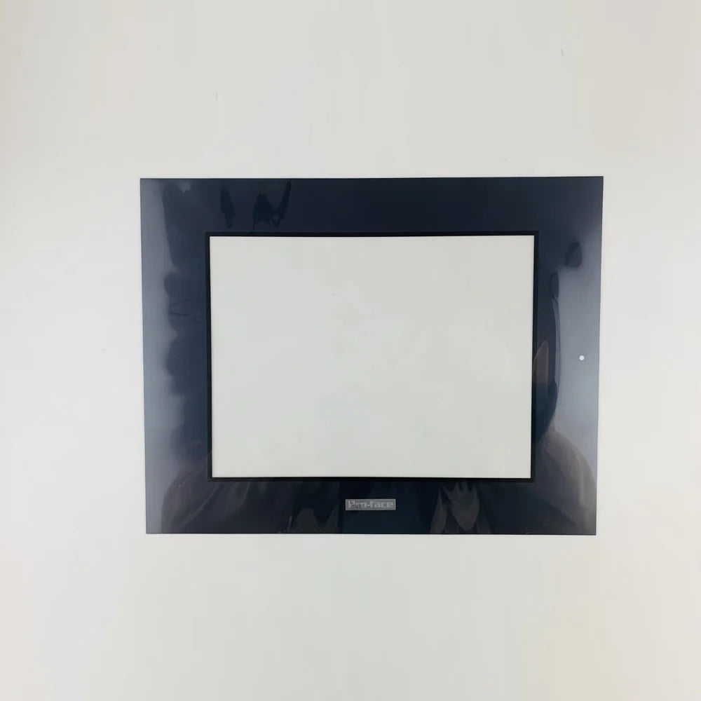 GP2501-TC41-24V Touch Screen Glass+ Protective Film For  HMI Panel Repair,New Available&Stock Inventory