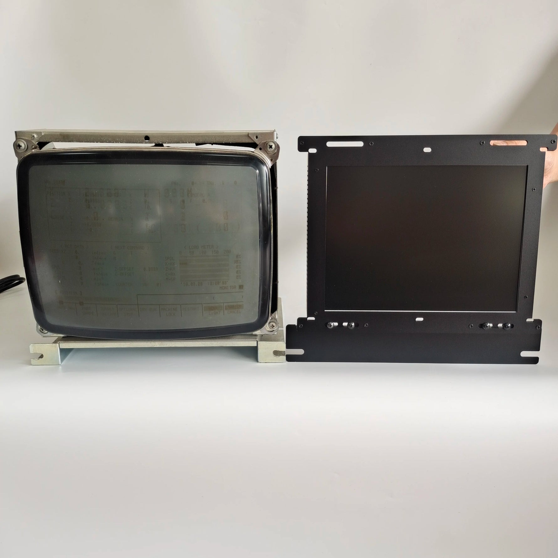 CD1472D1M2-M LCD display for Replacement Mazak 
 14 Inch Old CRT Screen,Available&Stock Inventory