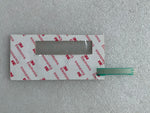 6ES7272-0AA20-0YA0 6ES7272-0AA30-0YA0 TD200 Membrane Switch Keypad Keyboard