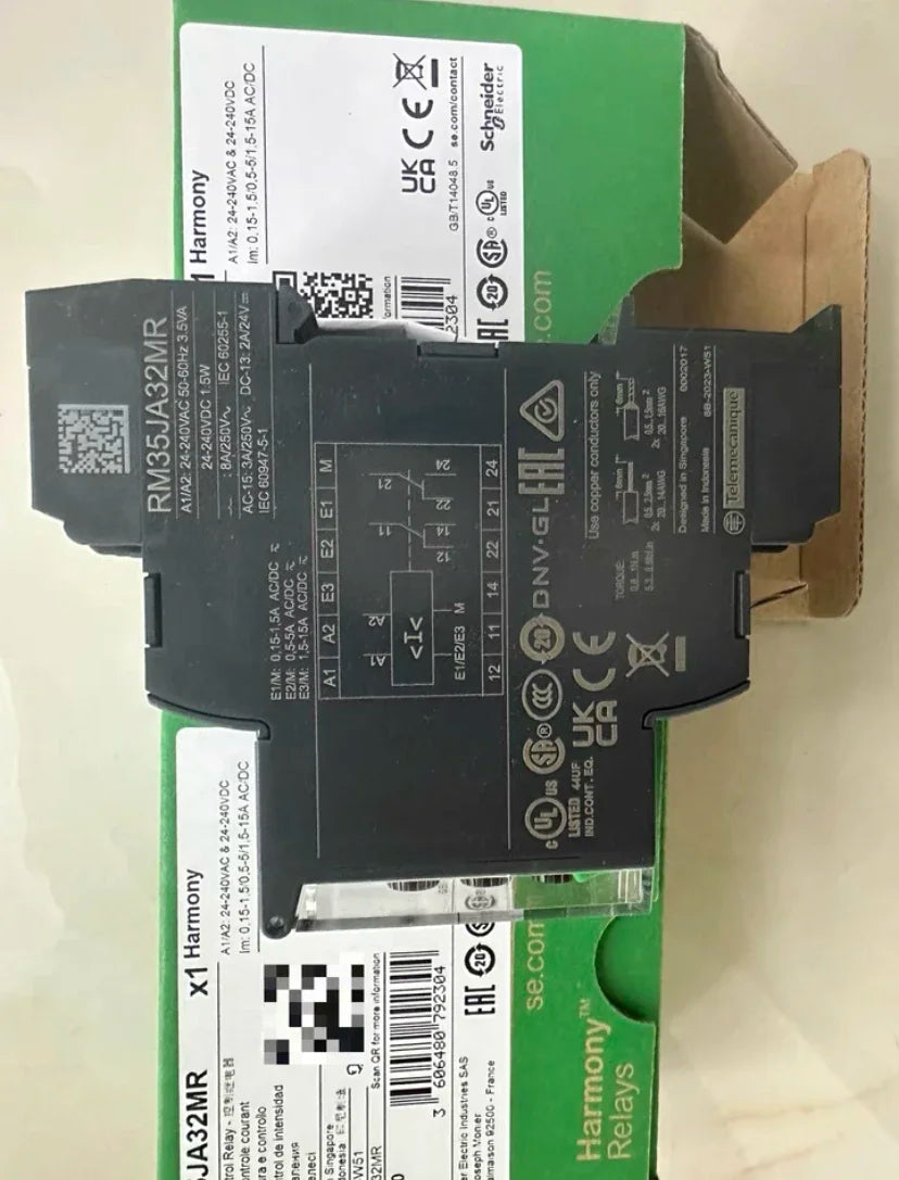 Brand new original RM35JA32MR