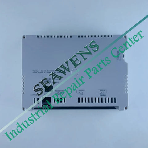 6AV6545-0BB15-2AX0 Plastic Shell Case For  TP170 HMI Panel Repair,Available&Stock Inventory