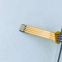 AST3301-B1-D24 AST3301-S1-D24 Touch Glass Screen for Operation Panel Repair,Available&Stock Inventory