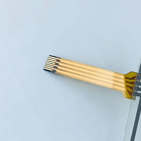 AST3301-B1-D24 AST3301-S1-D24 Touch Glass Screen for Operation Panel Repair,Available&Stock Inventory