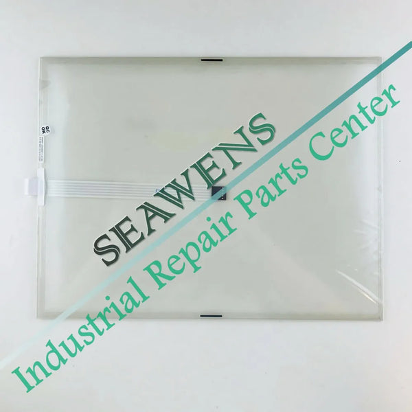 Touch Screen Glass for BIOLIGHT Monitor Q7 Panel repair~do it yourself, Have in stock