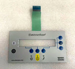 ELEKTRONIKON -- Membrane switches Keyboards Keypads