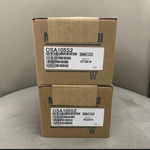 Brand new and original OSA105S2