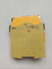 Brand new original PNOZ s7.1 24VDC PILZ 751167