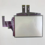New NS12-ATT01B Touch Screen Glass With Membrane Film For HMI Panel Repair,Available