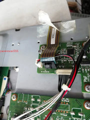 LG-R15M1XG-JK 15 Inch 5 Wire Touch Screen Glass For JUKI Machine Panel Repair,New Available&Stock Inventory