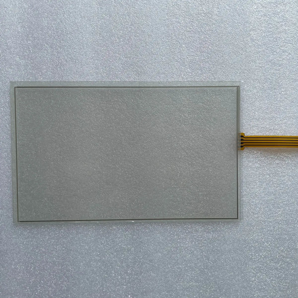 LC102S-COM Touch Screen Glass For HMI Panel Repair,Stock Inventory