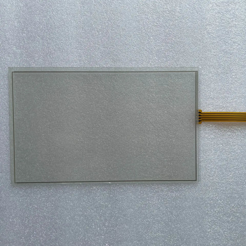 LC102S-COM Touch Screen Glass For HMI Panel Repair,Stock Inventory