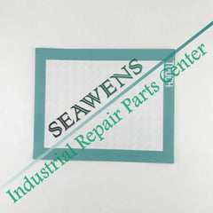 6AV6643-0ED01-2AX0 MP277-10 digitizer touch glass sensor With Membran Film For HMI Operator Panel Repair,New In Stock