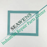 6AV6643-0ED01-2AX0 MP277-10 digitizer touch glass sensor With Membran Film For HMI Operator Panel Repair,New In Stock
