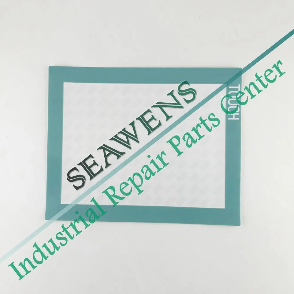 6AV6643-0ED01-2AX0 MP277-10 digitizer touch glass sensor With Membran Film For HMI Operator Panel Repair,New In Stock