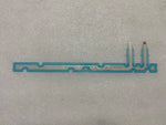 PNC3-15RKB E0241-06X-009 (N860-1620-T201/20) Membrane Keypad