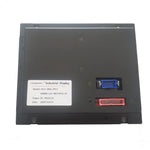 AIDERRY 9" LCD Display A61L-0001-0093 Replace For Fanuc Monitor  A61L D9MM-11A/11B KF-M7099H CNC CRT Display
