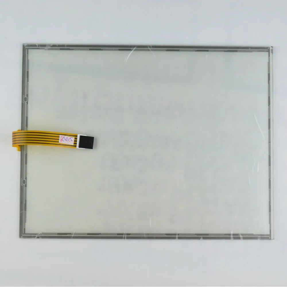 Replacement V60 Touch Screen Glass for Philips Ventilator Panel repair~do it yourself, Have in stock