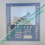 New XBTGK5330 XBT GK5330 Membrane Film (without button) For HMI Operator's Panel Repair~Do It Yourself,Have In Stock