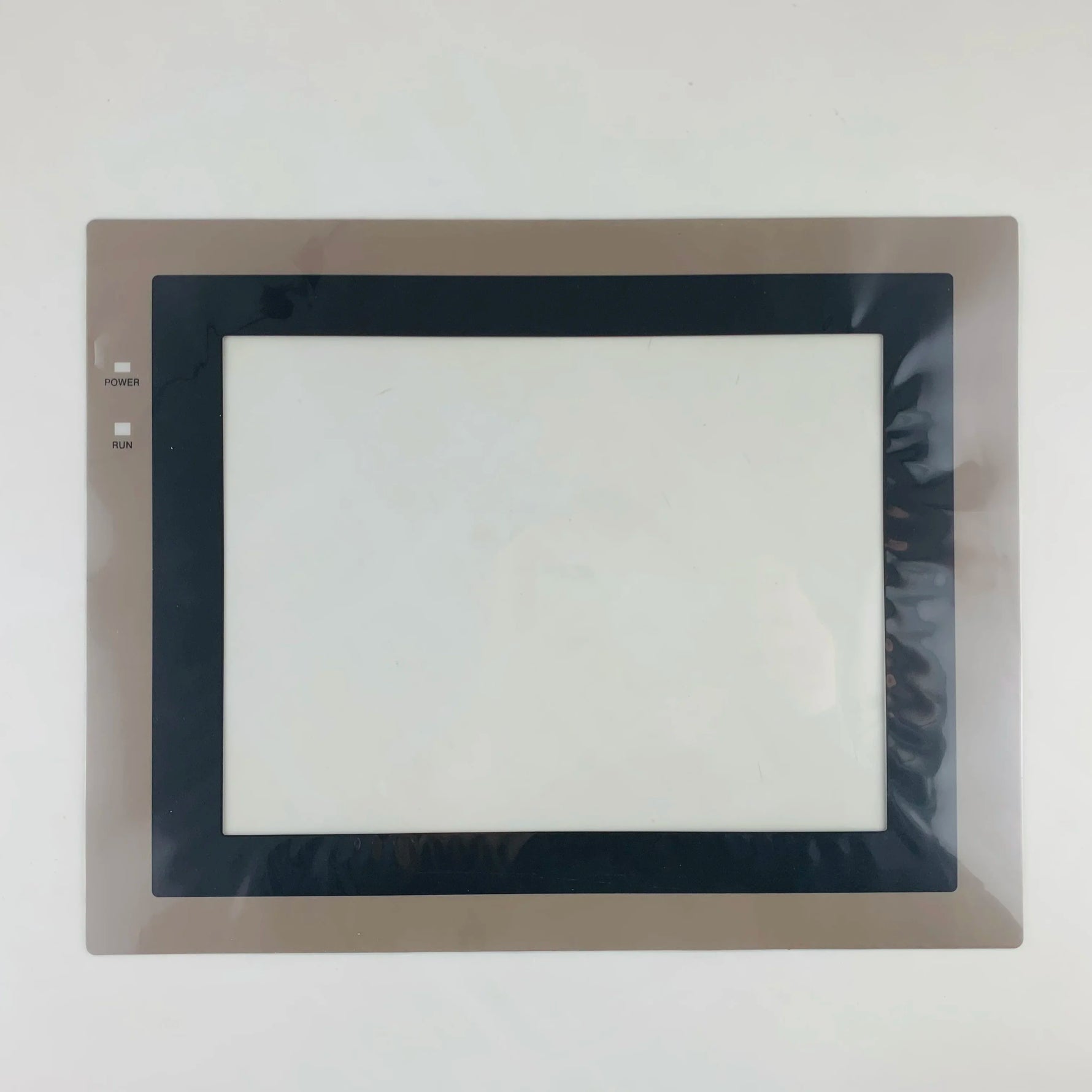 NT631C-ST152B-EV2,NT631C-ST151B-EV2 Touch Screen Glass+ Protective Film For HMI Panel Repair,New Available&Stock Inventory