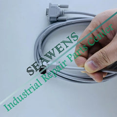 HOT SALE ! 2711-NC21 For A-B Micrologix Communication Cable Replacement 2711NC21 RS232 Port D9 MINI round 8-pin