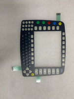 KRC1 KR C1 64-000-348 -- Membrane switches Keyboards Keypads