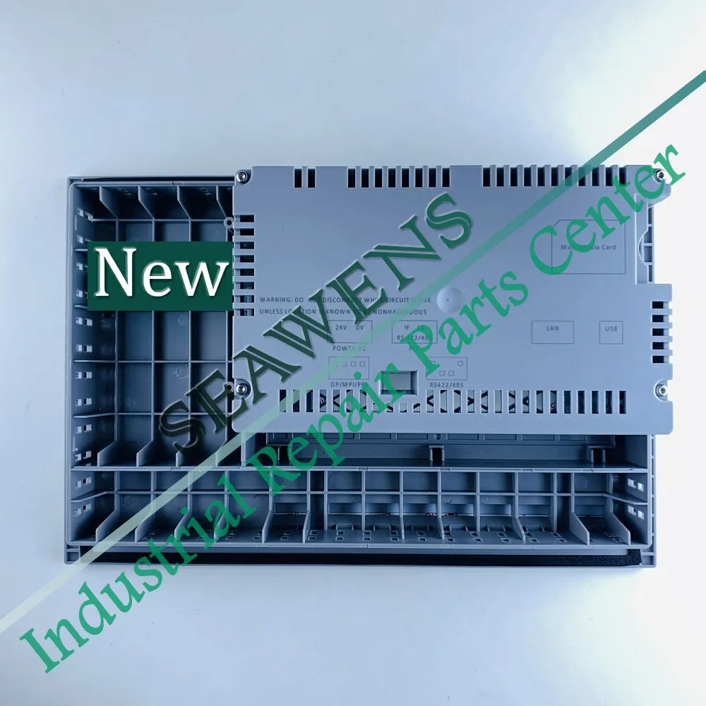 6AV6643-0BA01-1AX0 OP 277 6 Plastic Case For HMI Operator Panel Repair,New In Stock