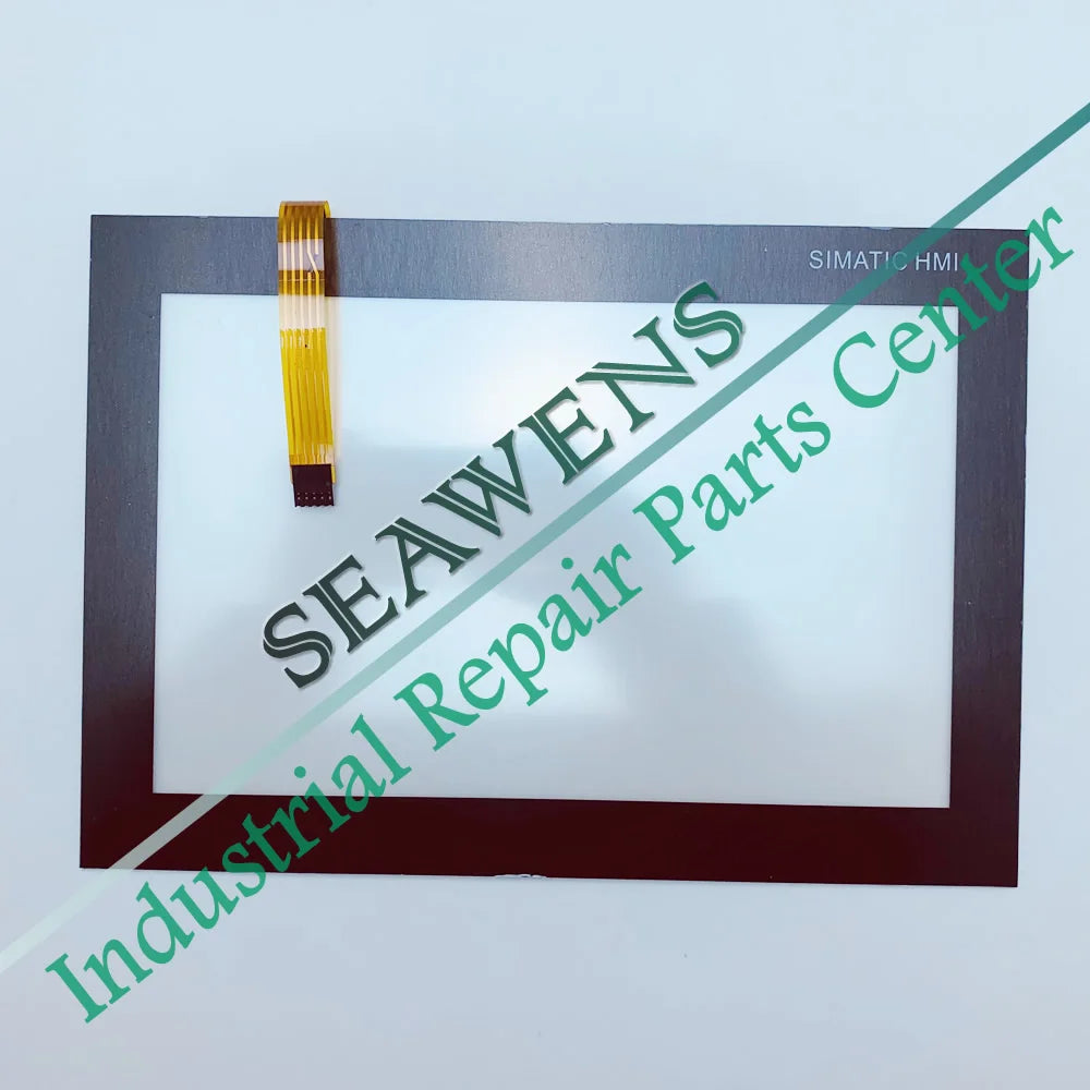 6AV7230-0CA20-2BA0 Touch Screen Glass+Membrane Film For IPC377E-12  Machine Panel Repair,New Available