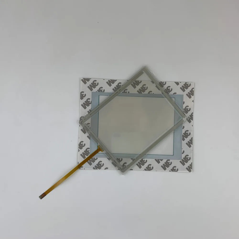 New TP177 6AV6640-0CA11-0AX1 Touch Glass membrane Film For  HMI Panel Repair,Available&Stock Inventory
