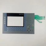 6AG1124-1GC01-4AX0 6AG1 124-1GC01-4AX0 Membrane Keypad For  HMI KP700 COMFORT Panel Repair,Stock Inventory