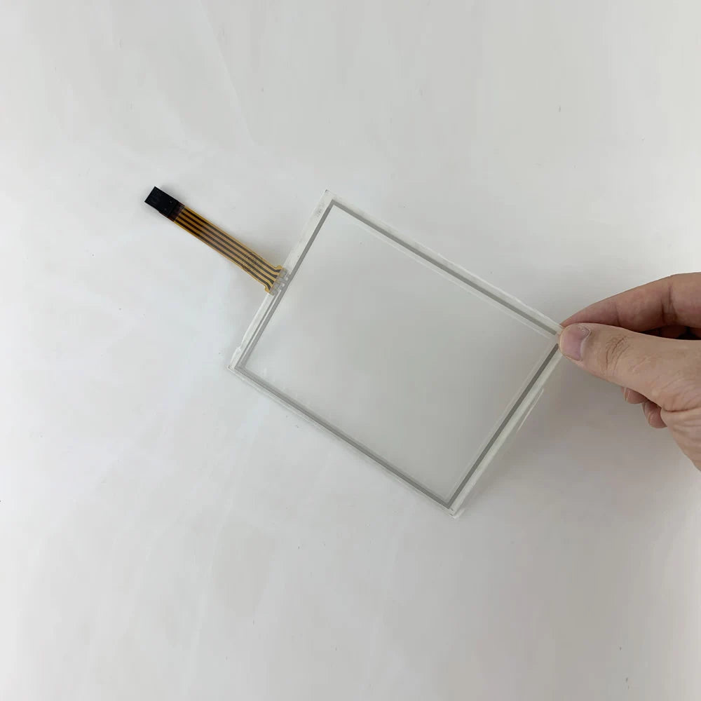 New AMT9506 AMT 9506 6.4 Inch Touch Glass Screen for Operation Panel Repair,Available&Stock Inventory