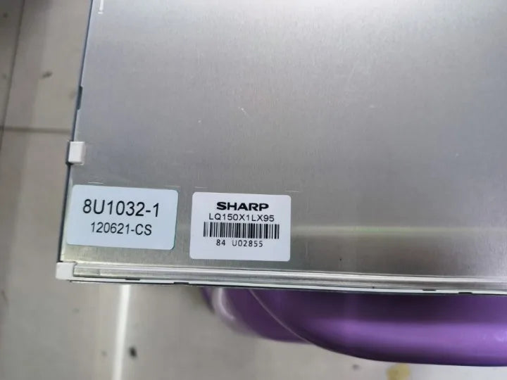 6AV6647-0AG11-3AX0 TP1500 LCD Display Screen For HMI Operator Panel Repair,New In Stock