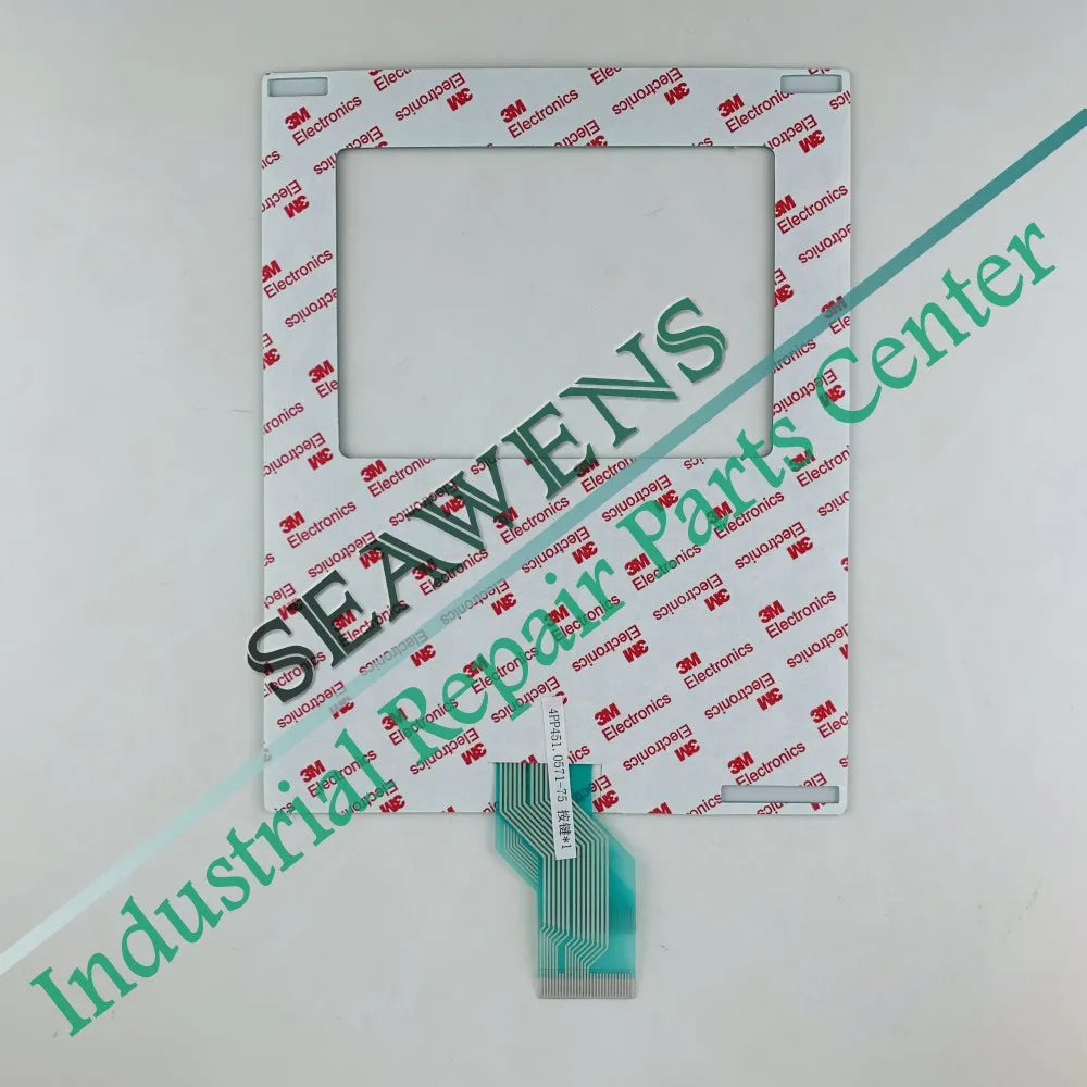 New 4PP151.0571-21 Membrane Keypad For  Power Panel 100 Repair,Available&Stock Inventory