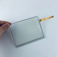 HG2G-SS22VF-S Touch Screen Glass+ Protective Film For  HMI Panel Repair,New Available&Stock Inventory
