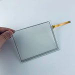 HG2G-SS22VF-B Touch Screen Glass+ Protective Film For  HMI Panel Repair,New Available&Stock Inventory