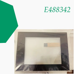 E.L.O E488342 Touch Glass for Machine Operator Panel repair~do it yourself, Have in stock