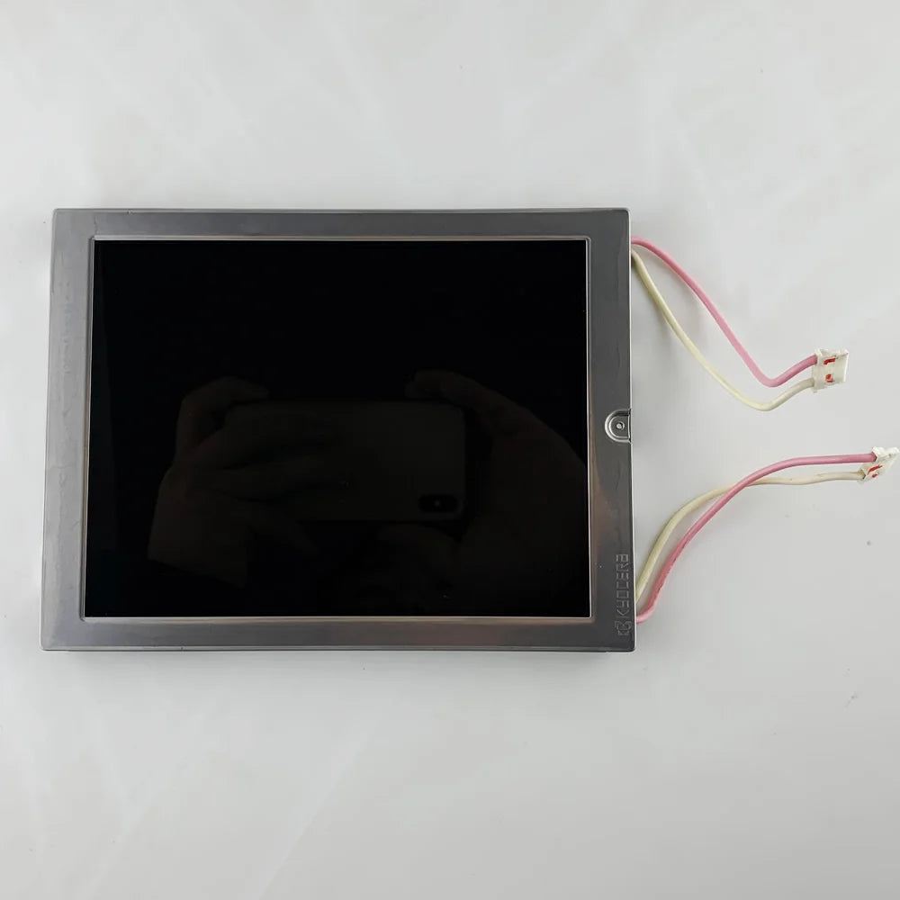 3HAC023195-008 LCD Panel For  IRC5 Robot Repair,Available&Stock Inventory