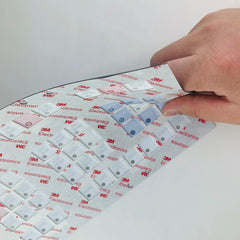 A98L-0001-0524 #A Membrane Film For  CNC Panel Repair,Stock Inventory