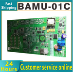 Original ABB frequency converter BAMU-01C ACS800 multi drive rectifier unit control board