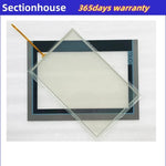 New Original Touch Screen Film for TP1200 Comfort 6AV2124-0MC01-0AX0 6AV2 124-0MC01-0AX0 & LCD Display