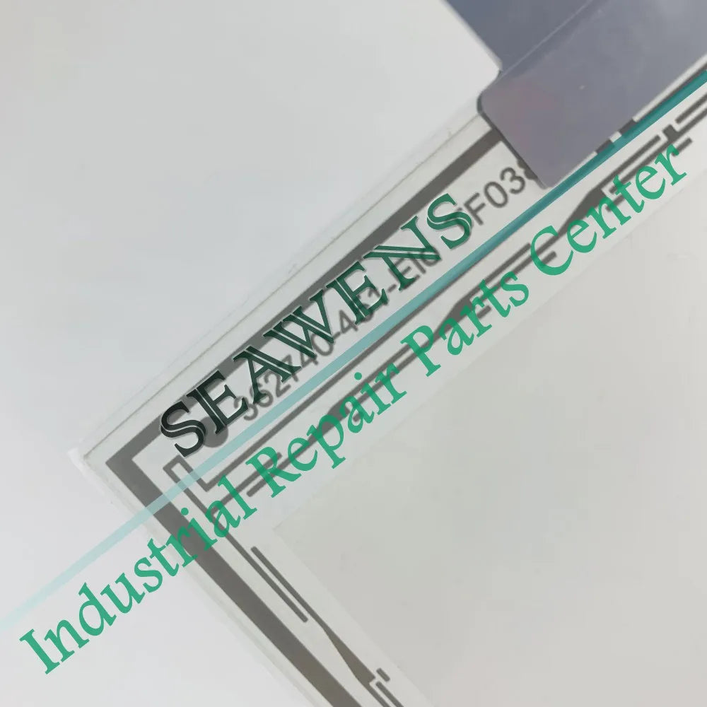 362740-451 6.4 Inch Touch glass for Machine Touch Panel repair~do it yourself, Have in stock