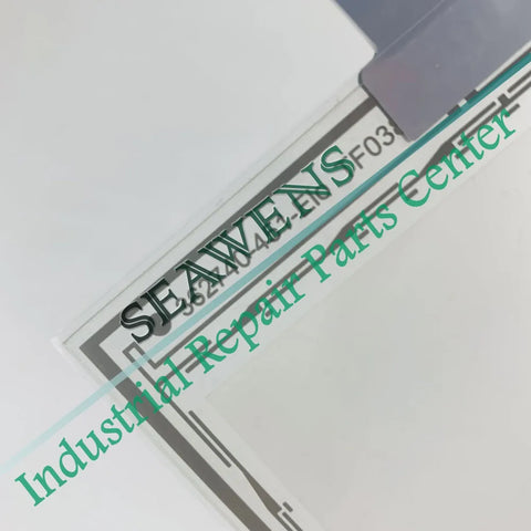 E226539 6.5 Inch Touch glass for Machine Touch Panel repair~do it yourself, Have in stock