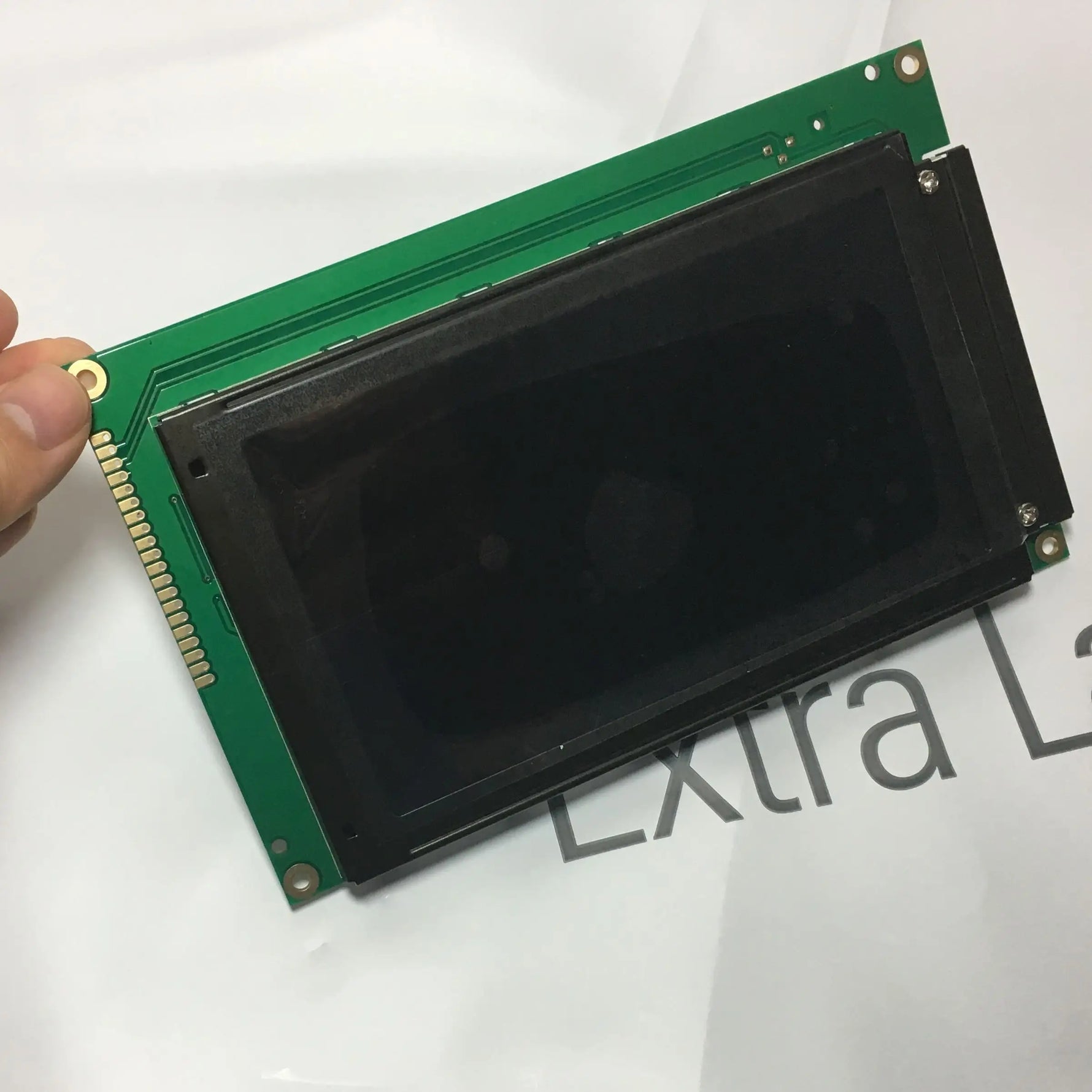 G242C,G242CX5R1AC FGM240128C-FWX1CC LCD Panel For  Machine Repair,New Stock Inventory