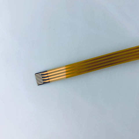 AGP3600,AGP3650,AGP3500-T1-AF,AST3501-T1-D24 Touch Glass With Front Film for HMI Panel repair~do it yourself,Have in stock