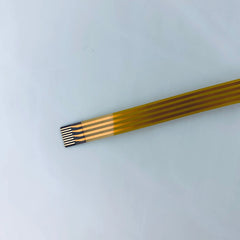 AGP3600,AGP3650,AGP3500-T1-AF,AST3501-T1-D24 Touch Glass With Front Film for HMI Panel repair~do it yourself,Have in stock