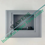 6AG1647-0AD11-2AX0 KTP600 Front+Back Plastic Shell For HMI Panel Repair,New In Stock