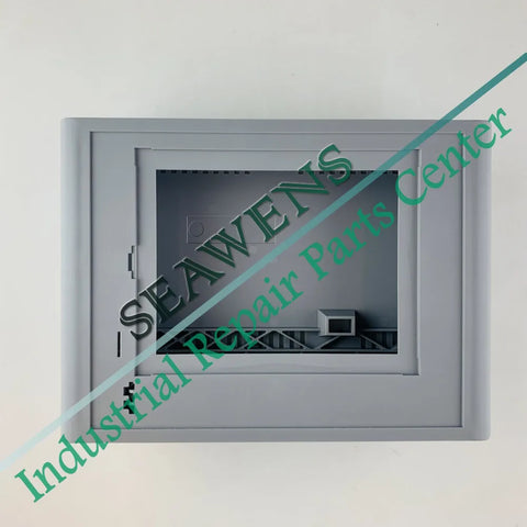 6AV6647-0AB11-3AX0 KTP600 Front+Back Plastic Shell For HMI Panel Repair,New In Stock