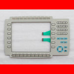Panel 800 PP846A 3BSE042238R1 3BSE042238R2  Membrane switches Keyboards Keypads